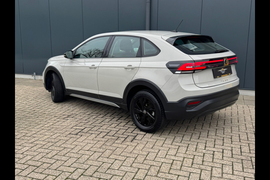 Volkswagen Taigo 1.0 TSI Automaat Life * Carplay * Airco * Adaptieve Cruise *