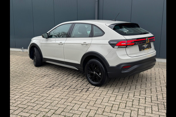 Volkswagen Taigo 1.0 TSI Automaat Life * Carplay * Airco * Adaptieve Cruise *