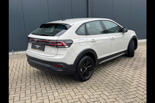 Volkswagen Taigo 1.0 TSI Automaat Life * Carplay * Airco * Adaptieve Cruise *