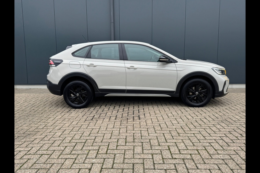 Volkswagen Taigo 1.0 TSI Automaat Life * Carplay * Airco * Adaptieve Cruise *