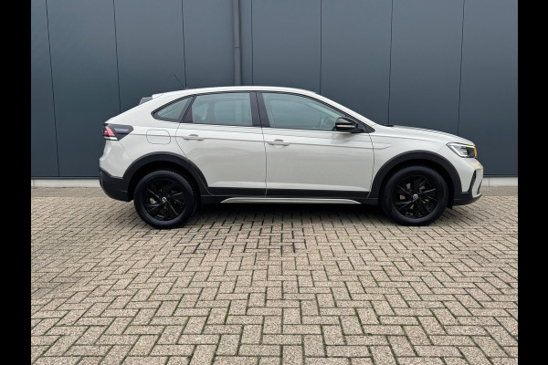 Volkswagen Taigo 1.0 TSI Automaat Life * Carplay * Airco * Adaptieve Cruise *