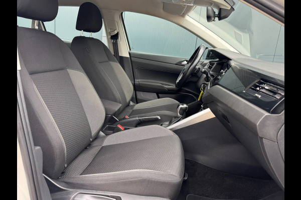 Volkswagen Taigo 1.0 TSI Automaat Life * Carplay * Airco * Adaptieve Cruise *