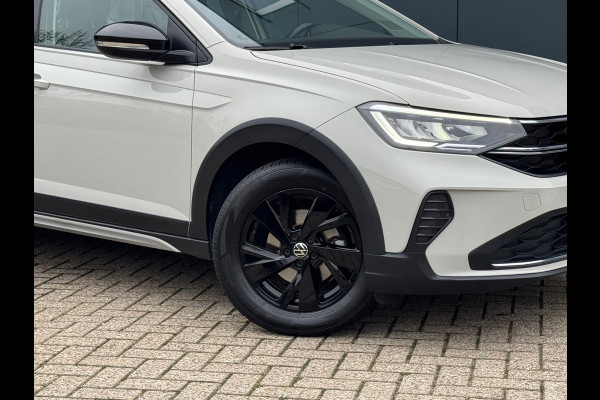 Volkswagen Taigo 1.0 TSI Automaat Life * Carplay * Airco * Adaptieve Cruise *