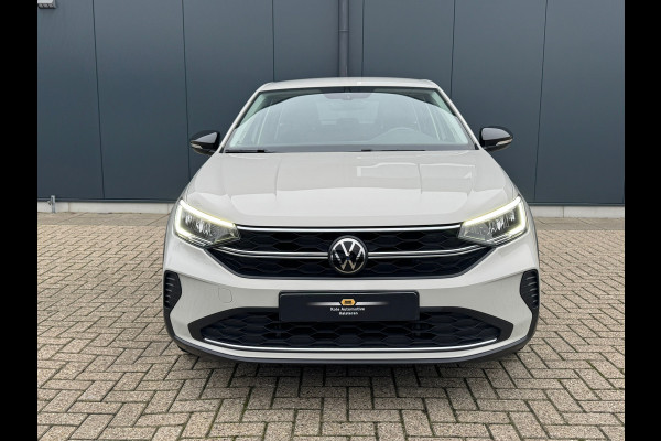 Volkswagen Taigo 1.0 TSI Automaat Life * Carplay * Airco * Adaptieve Cruise *