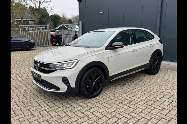 Volkswagen Taigo 1.0 TSI Automaat Life * Carplay * Airco * Adaptieve Cruise *