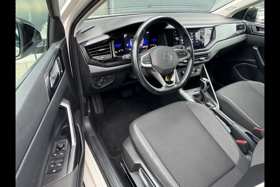 Volkswagen Taigo 1.0 TSI Automaat Life * Carplay * Airco * Adaptieve Cruise *