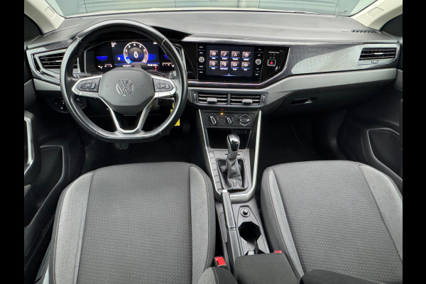 Volkswagen Taigo 1.0 TSI Automaat Life * Carplay * Airco * Adaptieve Cruise *