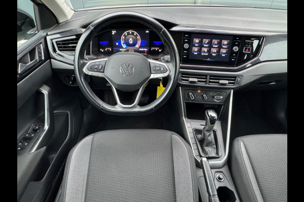 Volkswagen Taigo 1.0 TSI Automaat Life * Carplay * Airco * Adaptieve Cruise *