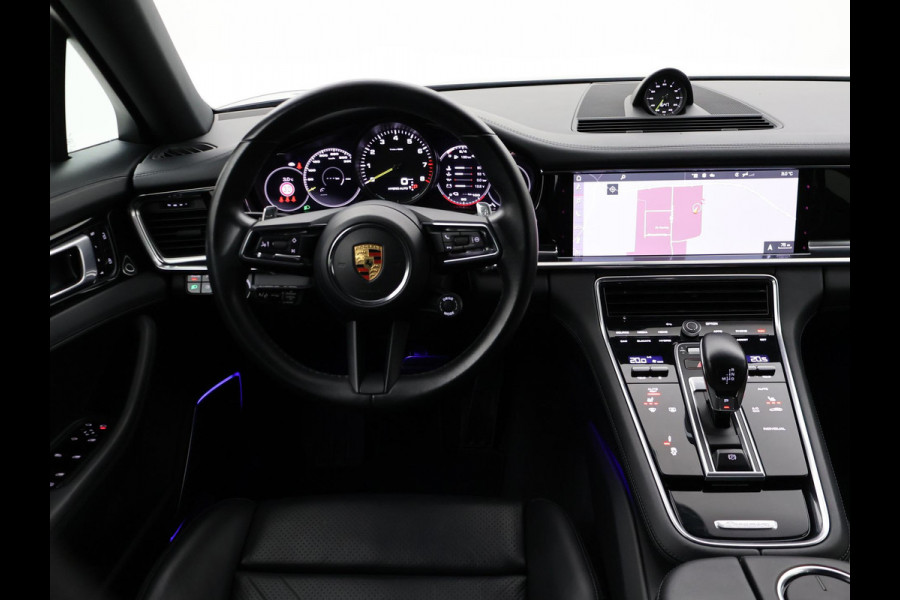 Porsche Panamera Sport Turismo 2.9 4S E-HYBRID 560 PK *BTW* 39.730 KM + PANORAMA | BOSE | 21 INCH | ADAPTIVE CRUISE CONTROL