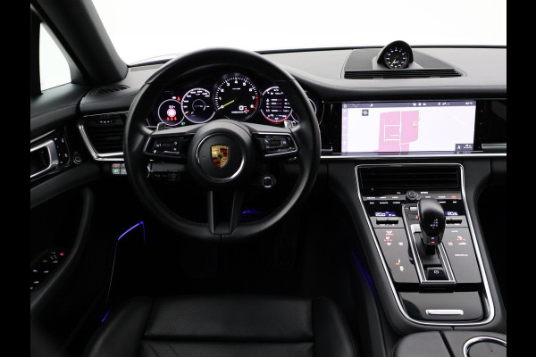 Porsche Panamera Sport Turismo 2.9 4S E-HYBRID 560 PK *BTW* 39.730 KM + PANORAMA | BOSE | 21 INCH | ADAPTIVE CRUISE CONTROL