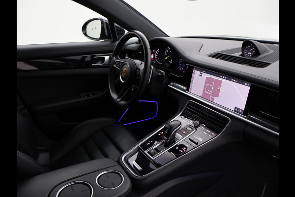 Porsche Panamera Sport Turismo 2.9 4S E-HYBRID 560 PK *BTW* 39.730 KM + PANORAMA | BOSE | 21 INCH | ADAPTIVE CRUISE CONTROL