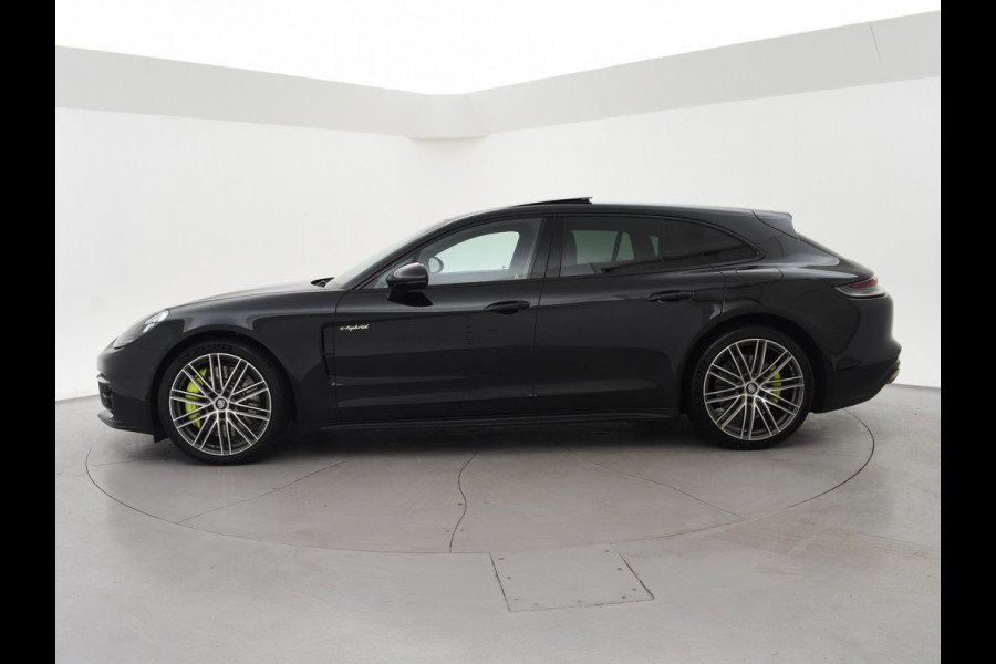 Porsche Panamera Sport Turismo 2.9 4S E-HYBRID 560 PK *BTW* 39.730 KM + PANORAMA | BOSE | 21 INCH | ADAPTIVE CRUISE CONTROL