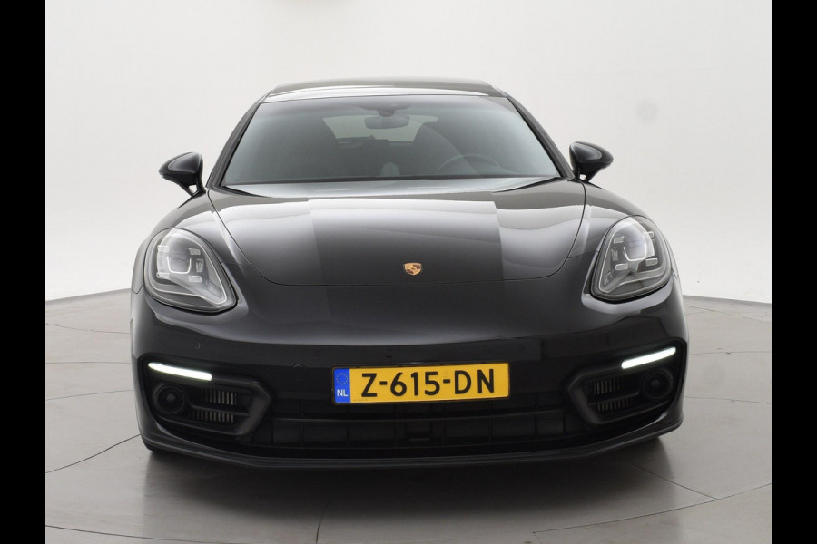 Porsche Panamera Sport Turismo 2.9 4S E-HYBRID 560 PK *BTW* 39.730 KM + PANORAMA | BOSE | 21 INCH | ADAPTIVE CRUISE CONTROL
