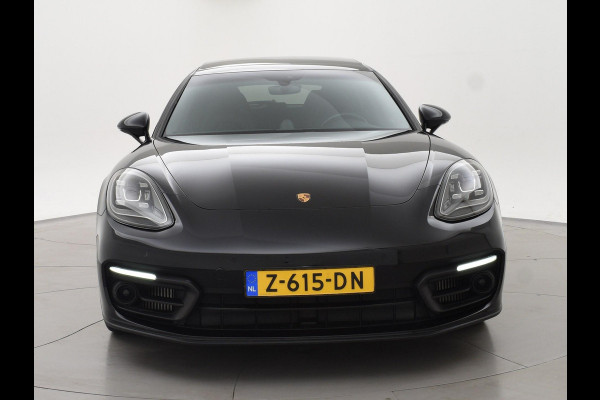 Porsche Panamera Sport Turismo 2.9 4S E-HYBRID 560 PK *BTW* 39.730 KM + PANORAMA | BOSE | 21 INCH | ADAPTIVE CRUISE CONTROL