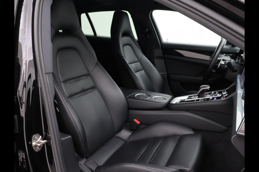 Porsche Panamera Sport Turismo 2.9 4S E-HYBRID 560 PK *BTW* 39.730 KM + PANORAMA | BOSE | 21 INCH | ADAPTIVE CRUISE CONTROL