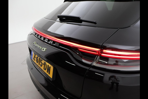 Porsche Panamera Sport Turismo 2.9 4S E-HYBRID 560 PK *BTW* 39.730 KM + PANORAMA | BOSE | 21 INCH | ADAPTIVE CRUISE CONTROL