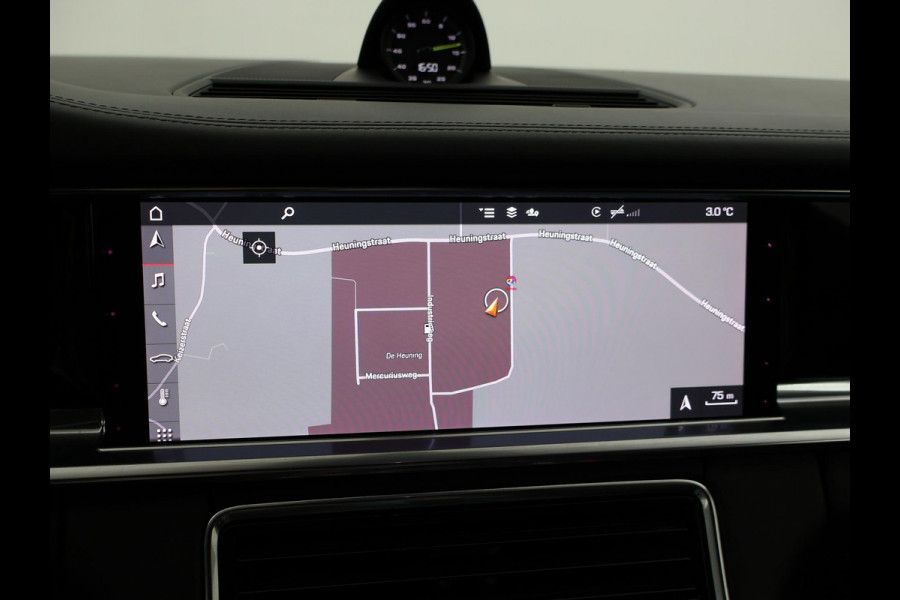 Porsche Panamera Sport Turismo 2.9 4S E-HYBRID 560 PK *BTW* 39.730 KM + PANORAMA | BOSE | 21 INCH | ADAPTIVE CRUISE CONTROL