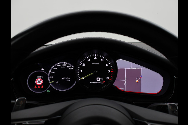 Porsche Panamera Sport Turismo 2.9 4S E-HYBRID 560 PK *BTW* 39.730 KM + PANORAMA | BOSE | 21 INCH | ADAPTIVE CRUISE CONTROL