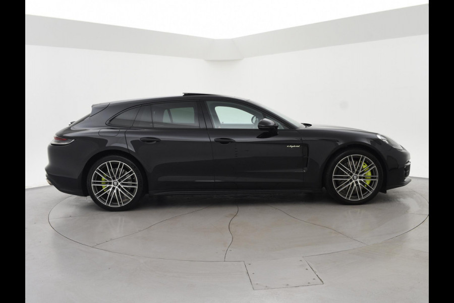 Porsche Panamera Sport Turismo 2.9 4S E-HYBRID 560 PK *BTW* 39.730 KM + PANORAMA | BOSE | 21 INCH | ADAPTIVE CRUISE CONTROL