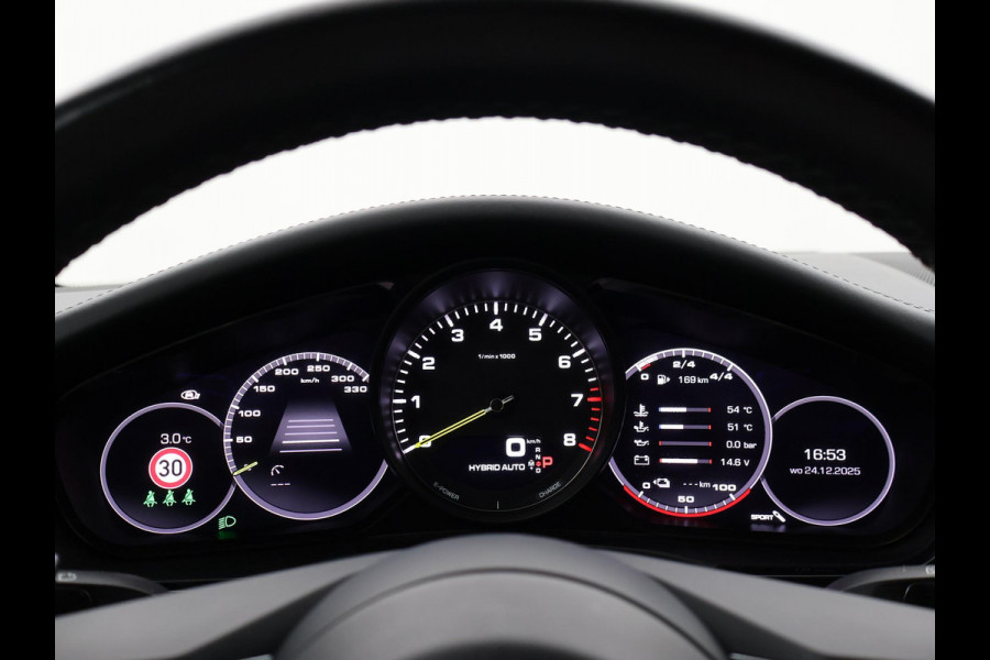 Porsche Panamera Sport Turismo 2.9 4S E-HYBRID 560 PK *BTW* 39.730 KM + PANORAMA | BOSE | 21 INCH | ADAPTIVE CRUISE CONTROL