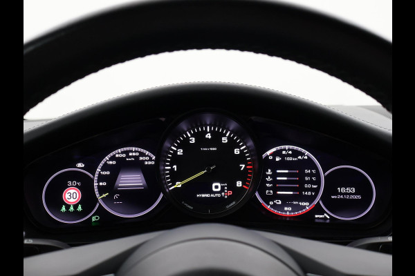 Porsche Panamera Sport Turismo 2.9 4S E-HYBRID 560 PK *BTW* 39.730 KM + PANORAMA | BOSE | 21 INCH | ADAPTIVE CRUISE CONTROL
