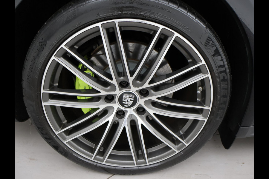 Porsche Panamera Sport Turismo 2.9 4S E-HYBRID 560 PK *BTW* 39.730 KM + PANORAMA | BOSE | 21 INCH | ADAPTIVE CRUISE CONTROL