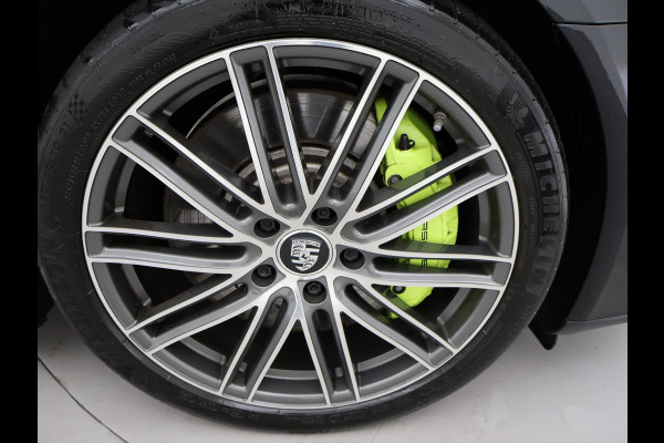 Porsche Panamera Sport Turismo 2.9 4S E-HYBRID 560 PK *BTW* 39.730 KM + PANORAMA | BOSE | 21 INCH | ADAPTIVE CRUISE CONTROL