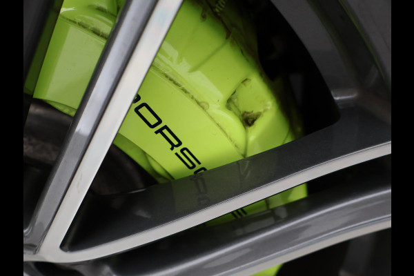 Porsche Panamera Sport Turismo 2.9 4S E-HYBRID 560 PK *BTW* 39.730 KM + PANORAMA | BOSE | 21 INCH | ADAPTIVE CRUISE CONTROL