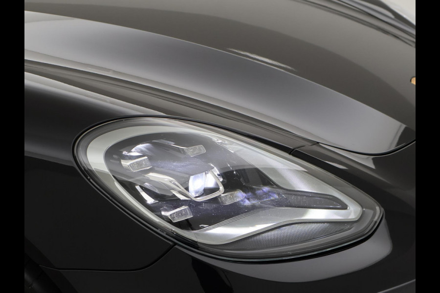 Porsche Panamera Sport Turismo 2.9 4S E-HYBRID 560 PK *BTW* 39.730 KM + PANORAMA | BOSE | 21 INCH | ADAPTIVE CRUISE CONTROL