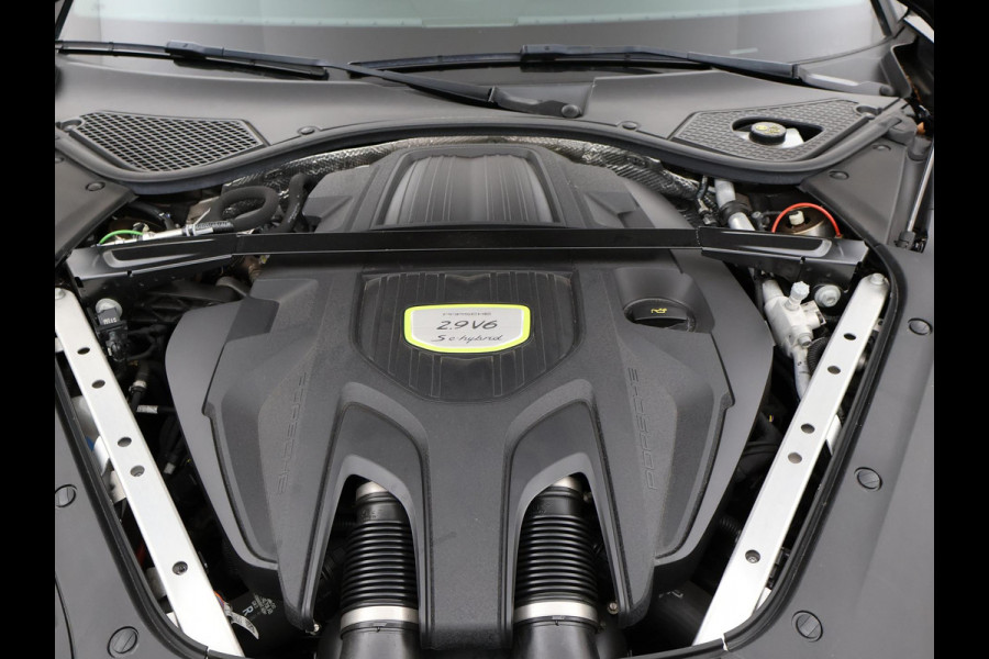 Porsche Panamera Sport Turismo 2.9 4S E-HYBRID 560 PK *BTW* 39.730 KM + PANORAMA | BOSE | 21 INCH | ADAPTIVE CRUISE CONTROL