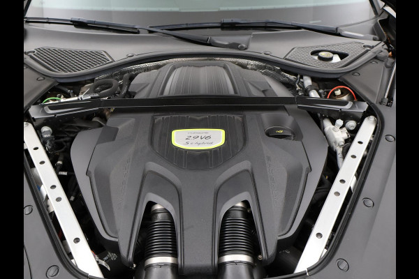 Porsche Panamera Sport Turismo 2.9 4S E-HYBRID 560 PK *BTW* 39.730 KM + PANORAMA | BOSE | 21 INCH | ADAPTIVE CRUISE CONTROL