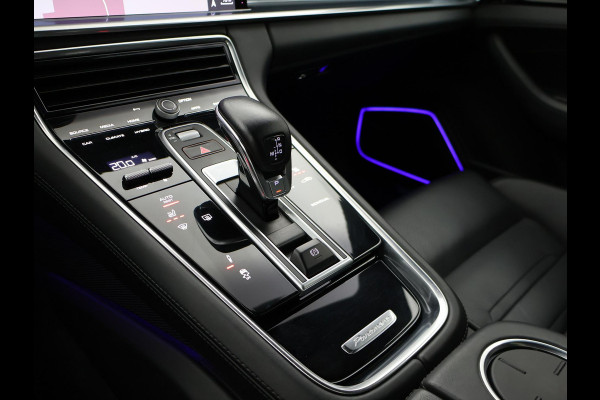 Porsche Panamera Sport Turismo 2.9 4S E-HYBRID 560 PK *BTW* 39.730 KM + PANORAMA | BOSE | 21 INCH | ADAPTIVE CRUISE CONTROL