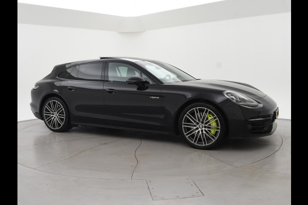 Porsche Panamera Sport Turismo 2.9 4S E-HYBRID 560 PK *BTW* 39.730 KM + PANORAMA | BOSE | 21 INCH | ADAPTIVE CRUISE CONTROL