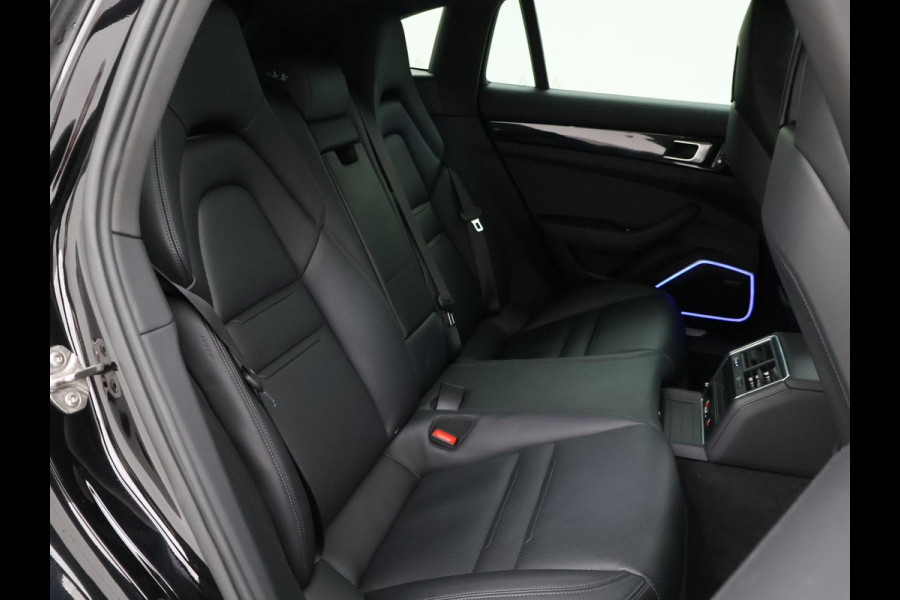Porsche Panamera Sport Turismo 2.9 4S E-HYBRID 560 PK *BTW* 39.730 KM + PANORAMA | BOSE | 21 INCH | ADAPTIVE CRUISE CONTROL