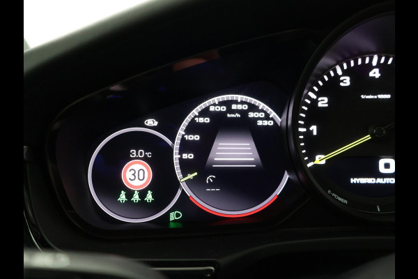 Porsche Panamera Sport Turismo 2.9 4S E-HYBRID 560 PK *BTW* 39.730 KM + PANORAMA | BOSE | 21 INCH | ADAPTIVE CRUISE CONTROL