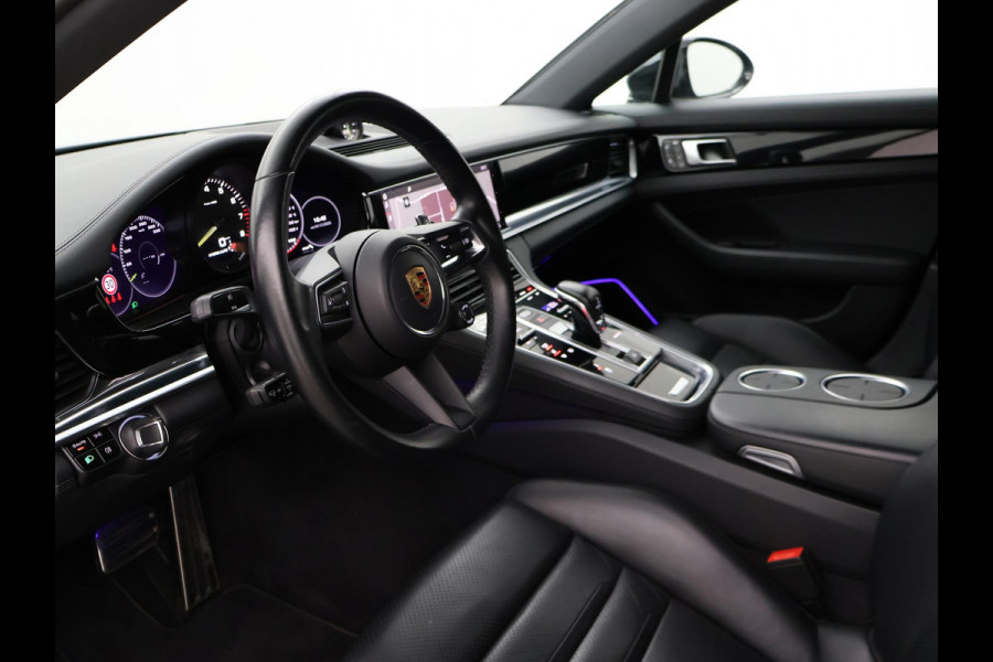 Porsche Panamera Sport Turismo 2.9 4S E-HYBRID 560 PK *BTW* 39.730 KM + PANORAMA | BOSE | 21 INCH | ADAPTIVE CRUISE CONTROL