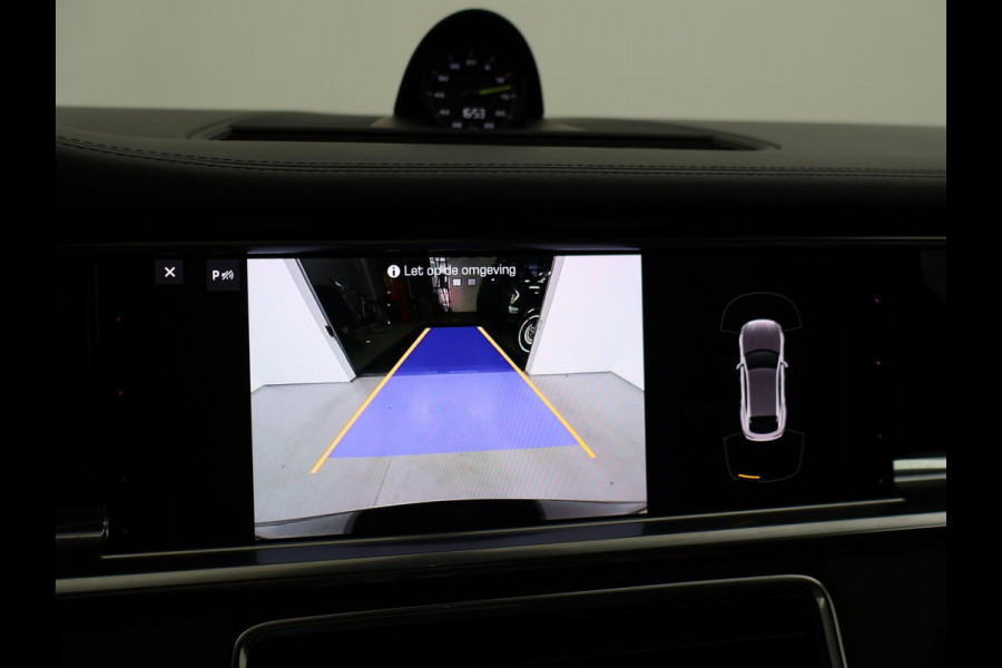 Porsche Panamera Sport Turismo 2.9 4S E-HYBRID 560 PK *BTW* 39.730 KM + PANORAMA | BOSE | 21 INCH | ADAPTIVE CRUISE CONTROL