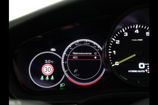 Porsche Panamera Sport Turismo 2.9 4S E-HYBRID 560 PK *BTW* 39.730 KM + PANORAMA | BOSE | 21 INCH | ADAPTIVE CRUISE CONTROL