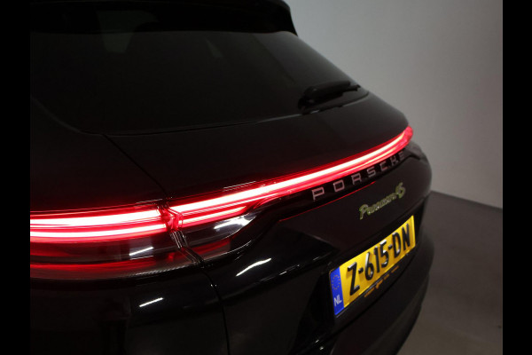 Porsche Panamera Sport Turismo 2.9 4S E-HYBRID 560 PK *BTW* 39.730 KM + PANORAMA | BOSE | 21 INCH | ADAPTIVE CRUISE CONTROL