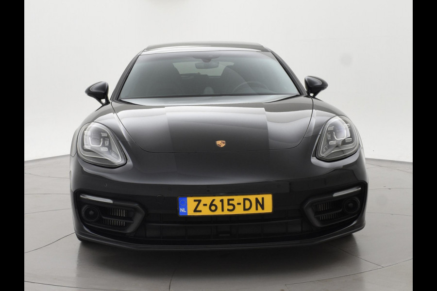 Porsche Panamera Sport Turismo 2.9 4S E-HYBRID 560 PK *BTW* 39.730 KM + PANORAMA | BOSE | 21 INCH | ADAPTIVE CRUISE CONTROL