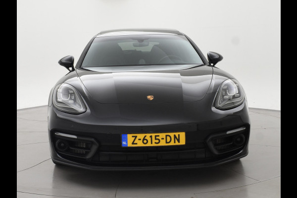 Porsche Panamera Sport Turismo 2.9 4S E-HYBRID 560 PK *BTW* 39.730 KM + PANORAMA | BOSE | 21 INCH | ADAPTIVE CRUISE CONTROL