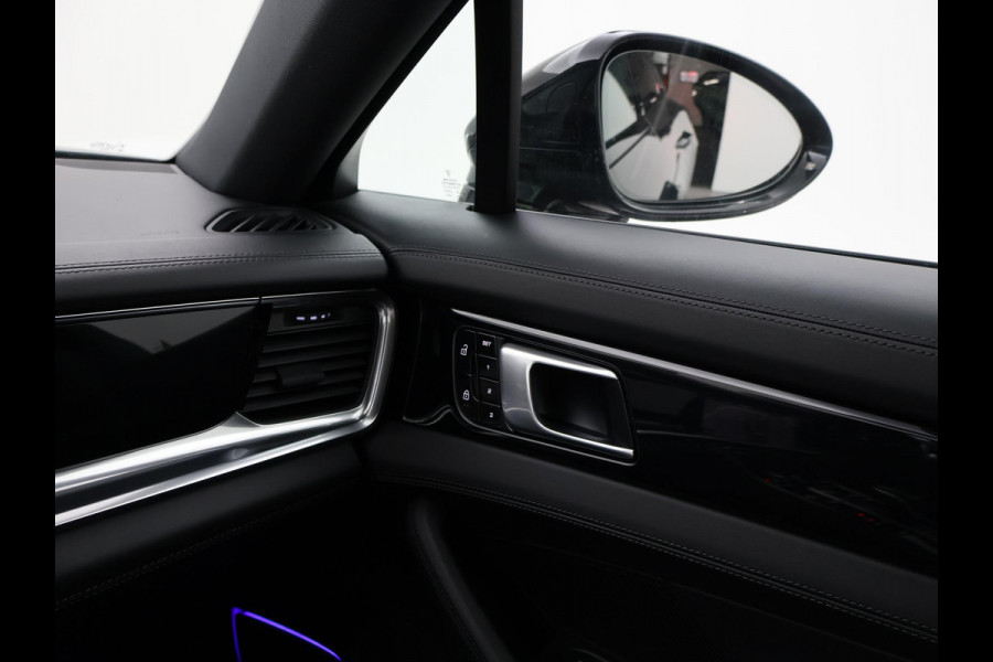 Porsche Panamera Sport Turismo 2.9 4S E-HYBRID 560 PK *BTW* 39.730 KM + PANORAMA | BOSE | 21 INCH | ADAPTIVE CRUISE CONTROL