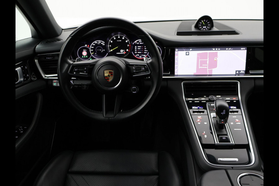 Porsche Panamera Sport Turismo 2.9 4S E-HYBRID 560 PK *BTW* 39.730 KM + PANORAMA | BOSE | 21 INCH | ADAPTIVE CRUISE CONTROL