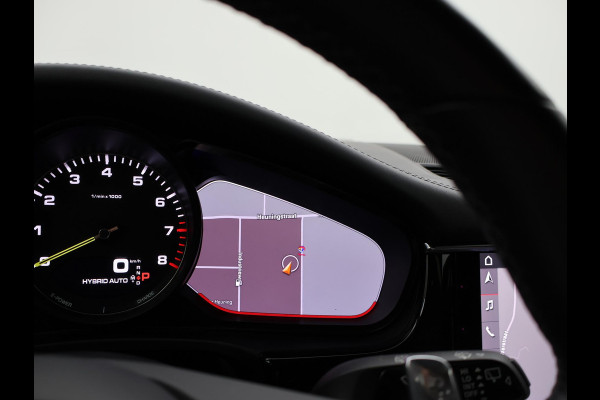 Porsche Panamera Sport Turismo 2.9 4S E-HYBRID 560 PK *BTW* 39.730 KM + PANORAMA | BOSE | 21 INCH | ADAPTIVE CRUISE CONTROL