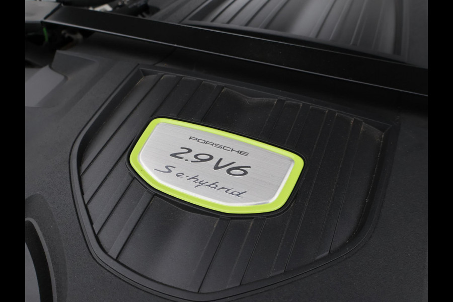 Porsche Panamera Sport Turismo 2.9 4S E-HYBRID 560 PK *BTW* 39.730 KM + PANORAMA | BOSE | 21 INCH | ADAPTIVE CRUISE CONTROL