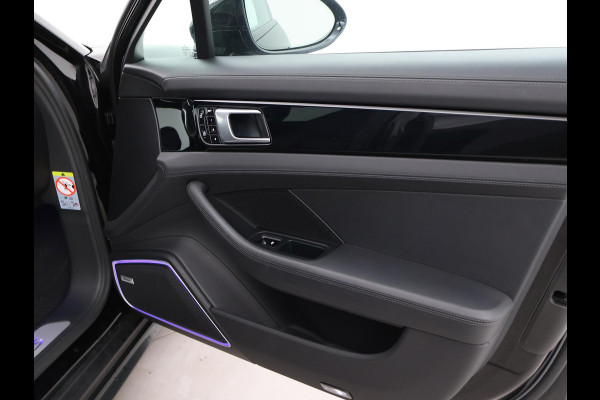 Porsche Panamera Sport Turismo 2.9 4S E-HYBRID 560 PK *BTW* 39.730 KM + PANORAMA | BOSE | 21 INCH | ADAPTIVE CRUISE CONTROL