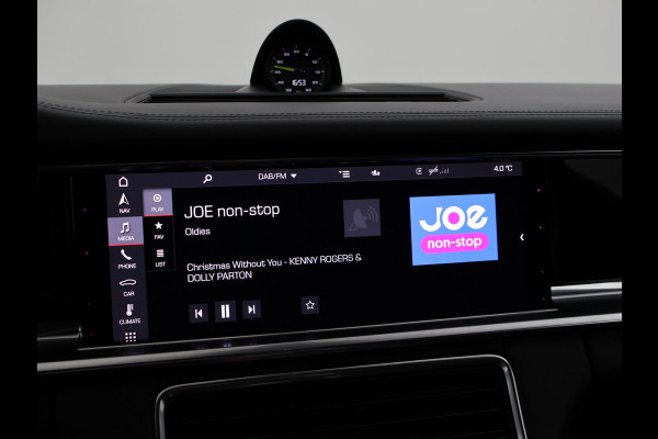 Porsche Panamera Sport Turismo 2.9 4S E-HYBRID 560 PK *BTW* 39.730 KM + PANORAMA | BOSE | 21 INCH | ADAPTIVE CRUISE CONTROL