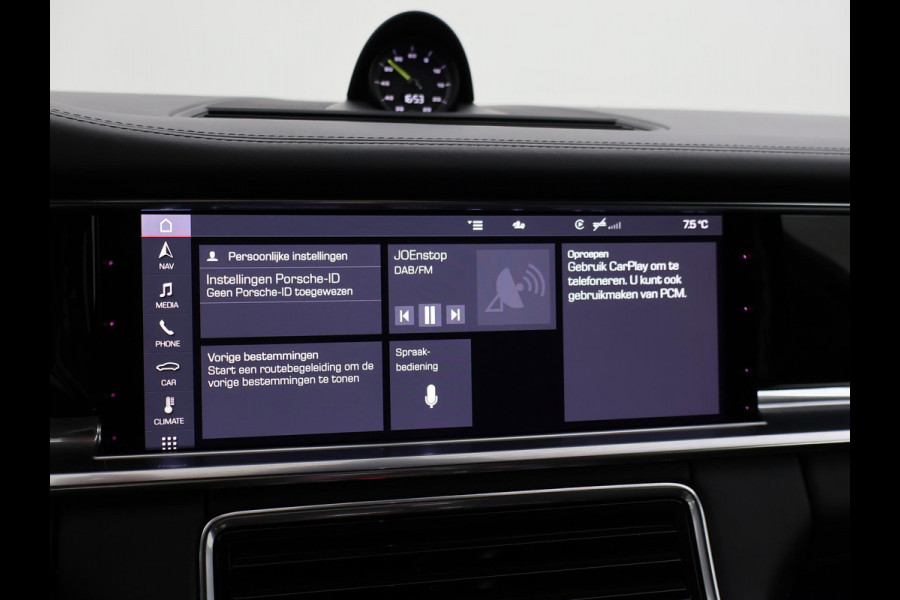 Porsche Panamera Sport Turismo 2.9 4S E-HYBRID 560 PK *BTW* 39.730 KM + PANORAMA | BOSE | 21 INCH | ADAPTIVE CRUISE CONTROL