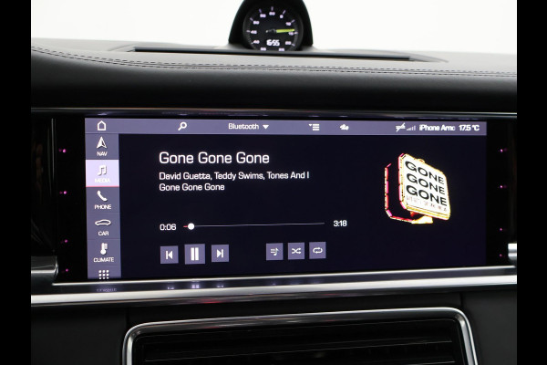 Porsche Panamera Sport Turismo 2.9 4S E-HYBRID 560 PK *BTW* 39.730 KM + PANORAMA | BOSE | 21 INCH | ADAPTIVE CRUISE CONTROL