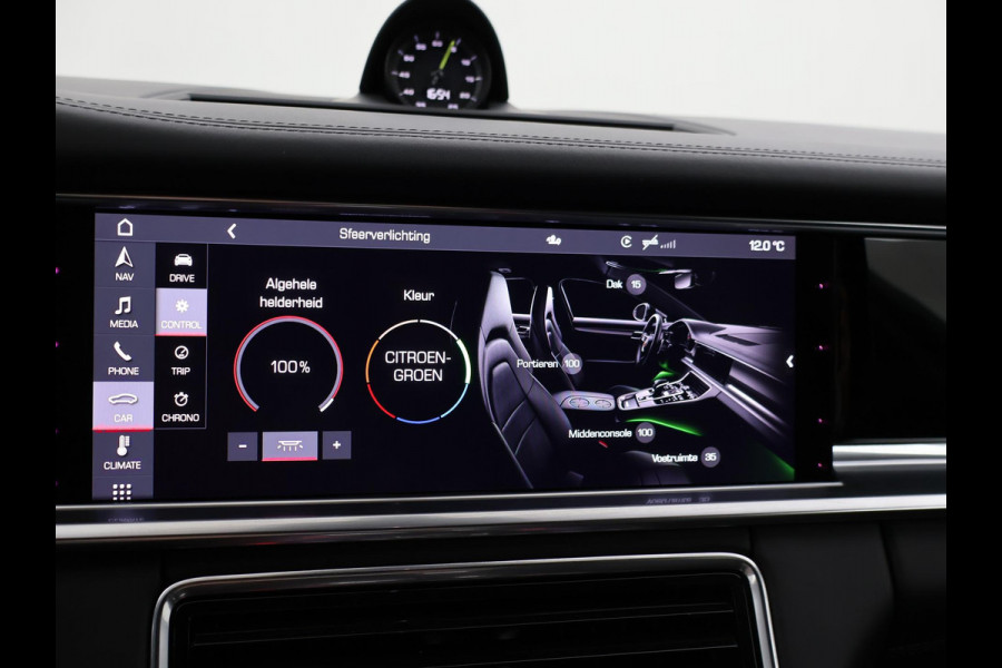 Porsche Panamera Sport Turismo 2.9 4S E-HYBRID 560 PK *BTW* 39.730 KM + PANORAMA | BOSE | 21 INCH | ADAPTIVE CRUISE CONTROL